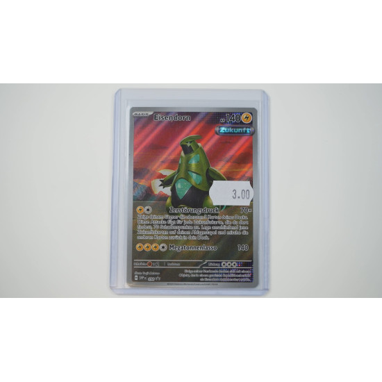 Iron Thorns / Eisendorn (SVP-98)[DE/NM]