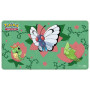 UP - Caterpie Evolutions Stitched Playmat for Pokémon