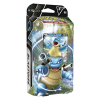 V Battle Deck: Blastoise V[EN] oder Venusaur v Deck