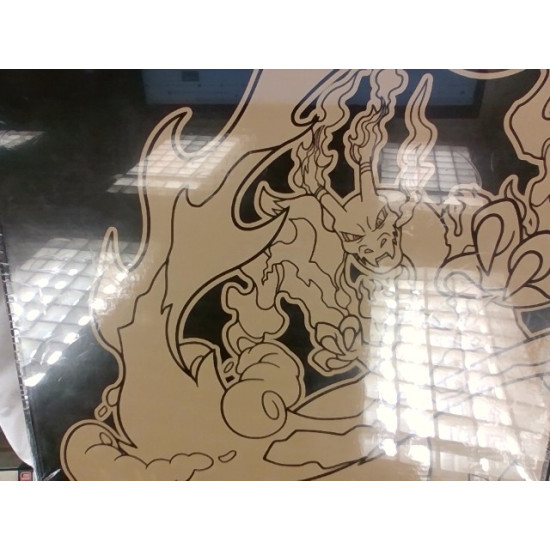 Gift Box Charizard Vmax Collection[CN]