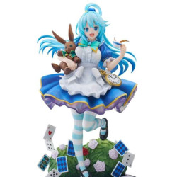 Aqua Fairy Tale Version (KonoSuba: God's Blessing on This Wonderful World! 3)