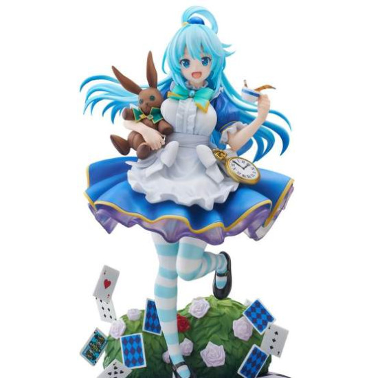 Aqua Fairy Tale Version (KonoSuba: God's Blessing on This Wonderful World! 3)