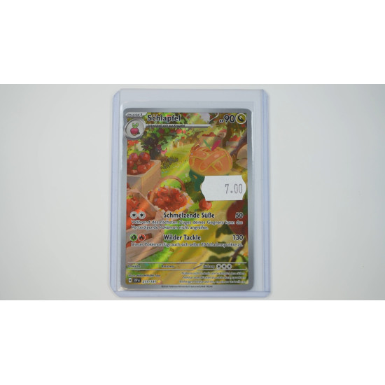Appletun / Schlapfel (SSP-211)[DE/NM]