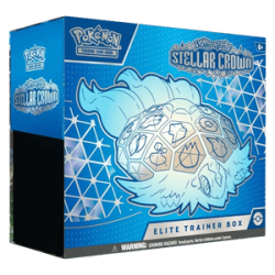 Top Trainer Box Stellarkrone[DE]
