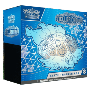 Top Trainer Box Stellarkrone[DE]