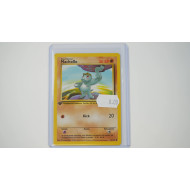 Machop (BS-52) 1ST EDITION[DE/NM]