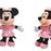  Mickey Mouse - Plush Figure - Minnie