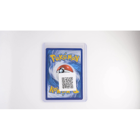 Miraidon ex / Miraidon-ex (PAF-243)[EN/NM]