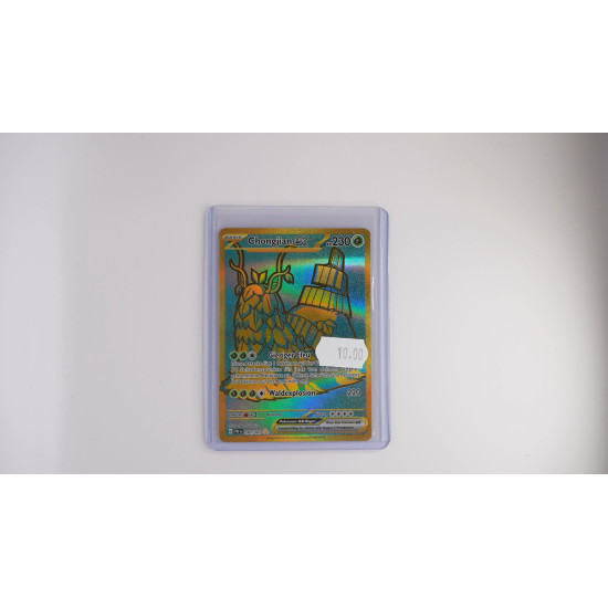 Wo-Chien ex / Chongjian-ex (PAF-240)[DE/NM]