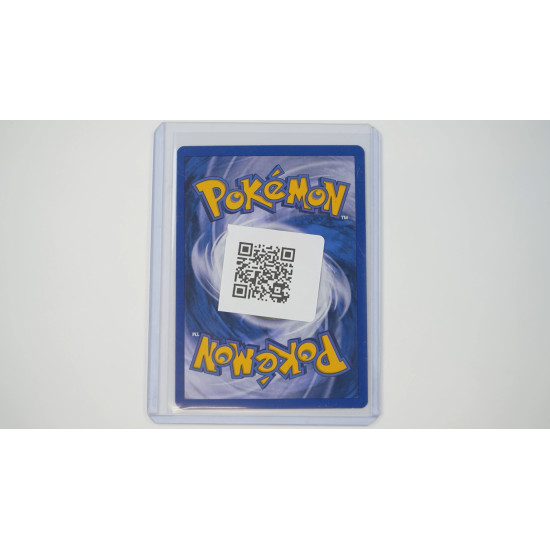 Imposter Professor Oak / Falscher Professor Eich (BS-73)[DE/NM]