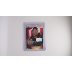 Giovanni's Exile / Giovannis Exil (HIF-67)[DE/NM]