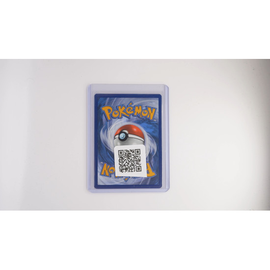 Iron Hands ex / Eisenhand-ex (PAR-248)[DE/NM]