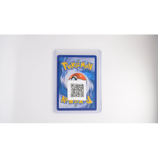 Reshiram / Reshiram (XYP-74)[DE/NM]