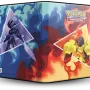 Ultra Pro Binder - 4-Pocket Portfolio 