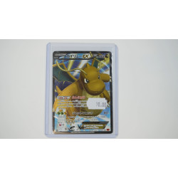 カイリューEX (XY3-100)[JP/EX+]