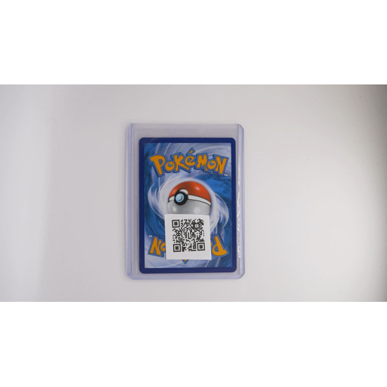 Pikachu / Pikachu (CRZ-160)[DE/NM]