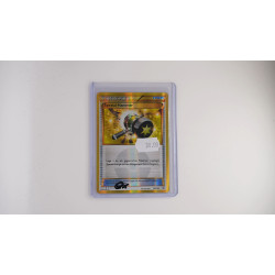 Enhanced Hammer / Spezial-Hammer (PRC-162)[DE/EX]