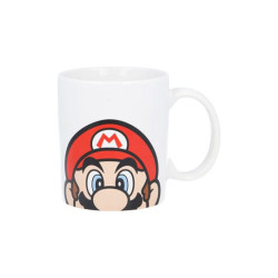 Nintendo Tassen Super Mario 325 ml