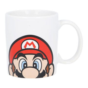 Nintendo Tassen Super Mario 325 ml