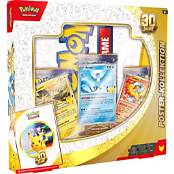 Pokemon 30 Jahre Poster-Kollektion[DE]
