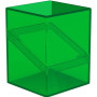 Ultimate Guard Boulder 100+ Clear - Emerald