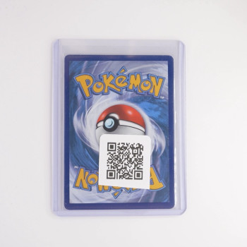 Tapu Bulu-GX / Kapu-Toro-GX (HIF-SV91)[DE/NM]
