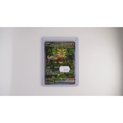 Gouging Fire ex / Keilflamme-ex (TEF-204)[DE/NM]