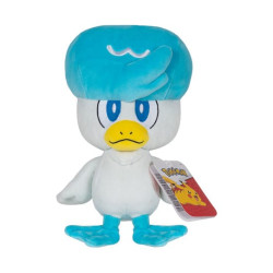 Pokémon Plüschfigur Kwaks 20 cm Pokémon Plüschfigur Kwaks 20 cm
