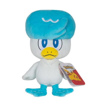 Pokémon Plüschfigur Kwaks 20 cm Pokémon Plüschfigur Kwaks 20 cm