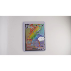 Shadow Rider Calyrex VMAX / Rappenreiter-Coronospa VMAX (CRE-204)[EN/NM]