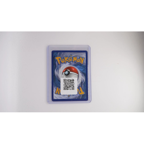 Single Strike Urshifu VMAX / Fokussierter-Angriff-Wulaosu VMAX (BST-167)[EN/NM]