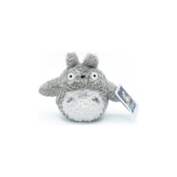 Mein Nachbar Totoro Plüschfigur Fluffy Big Totoro 14 cm