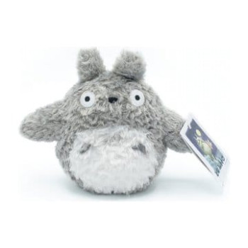 Mein Nachbar Totoro Plüschfigur Fluffy Big Totoro 14 cm