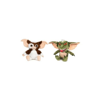 Gremlins Plüschfiguren Sitting 25 cm Sortiment