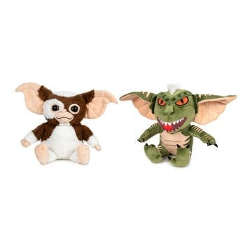 Gremlins Plüschfiguren Sitting 25 cm Sortiment