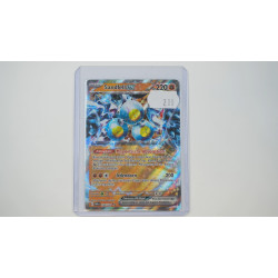 Sandy Shocks ex / Sandfell-ex (PAR-108)[DE/NM]