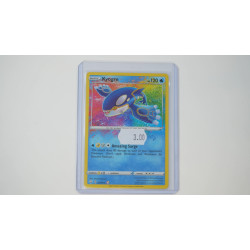 Kyogre / Kyogre (SHF-21)[EN/NM]