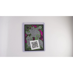 Volcanion ex / Volcanion-ex (JTG-182)[DE/NM]