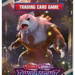 Booster Twilight Masquerade[EN]