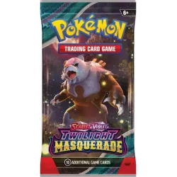 Booster Twilight Masquerade[EN]