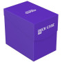 Ultimate Guard Deck Case 133+ - Purple