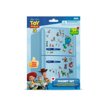 Toy Story Magnet-Set