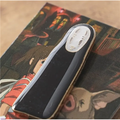 Spirited Away - Pin No Face