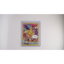 Pikachu / Pikachu (CRZ-160)[DE/NM]