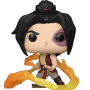 Aang - TLA Lost Realm POP! Animation Vinyl Figur Zuko 9 cm