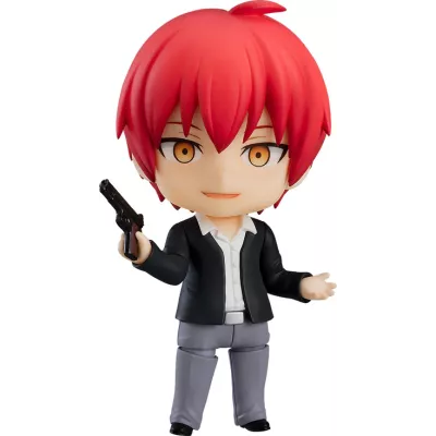 Nendoroid Karma Akabane
