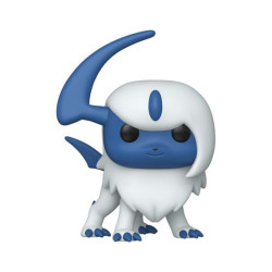 Pokémon POP! Games Vinyl Figur Absol Pokémon POP! Games Vinyl Figur Absol