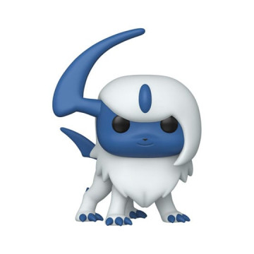 Pokémon POP! Games Vinyl Figur Absol 