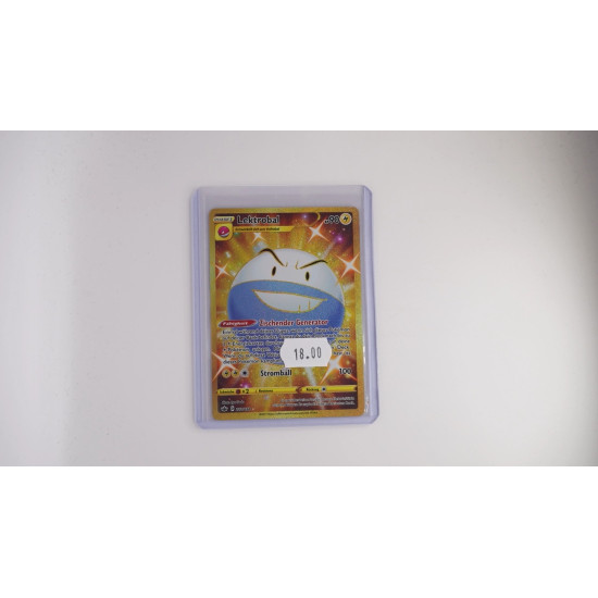 Electrode / Lektrobal (CRE-222)[DE/NM]
