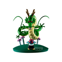 Dragon Ball History Box PVC Statue Shenron